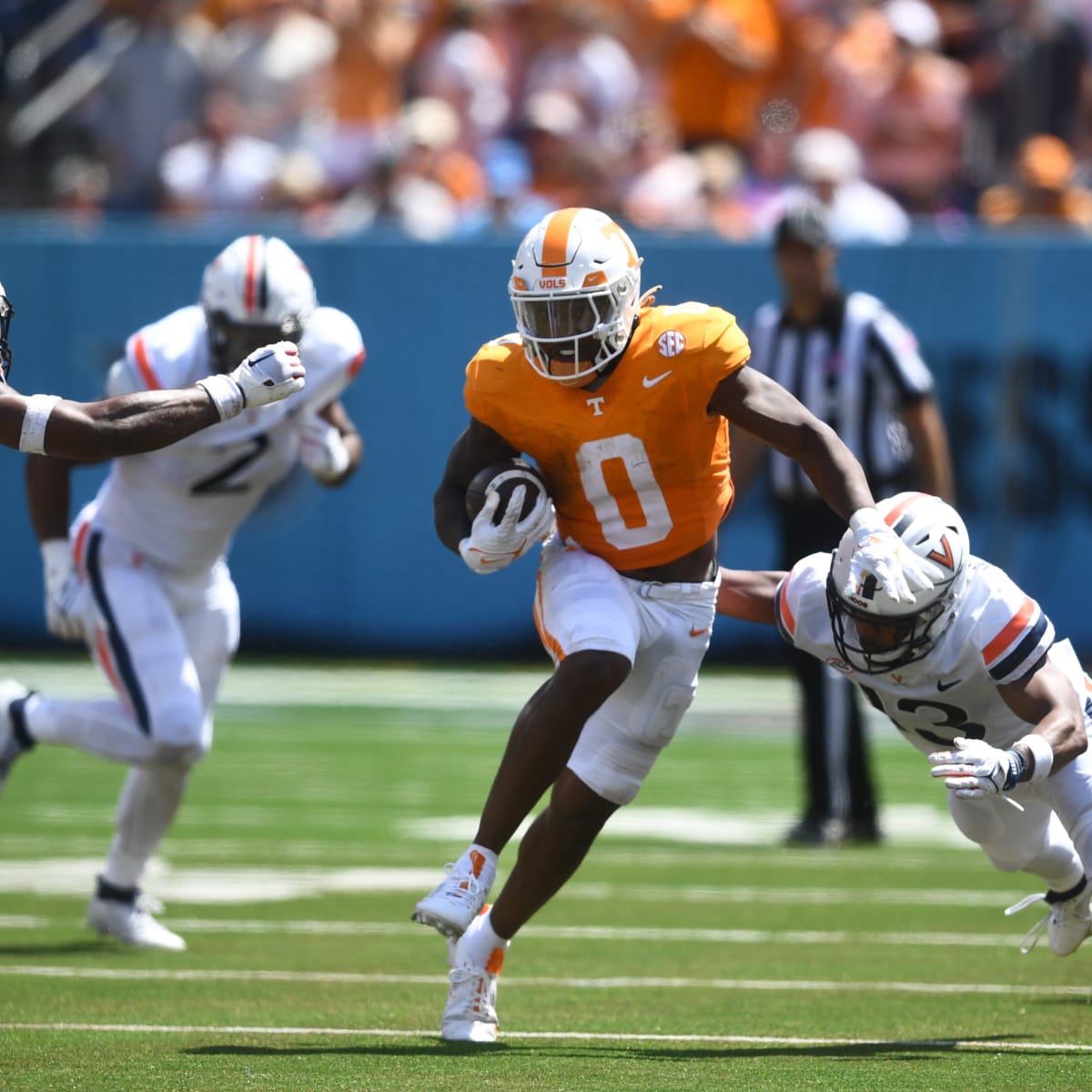 Tennessee Football: Realistic expectations for Vols in 2023