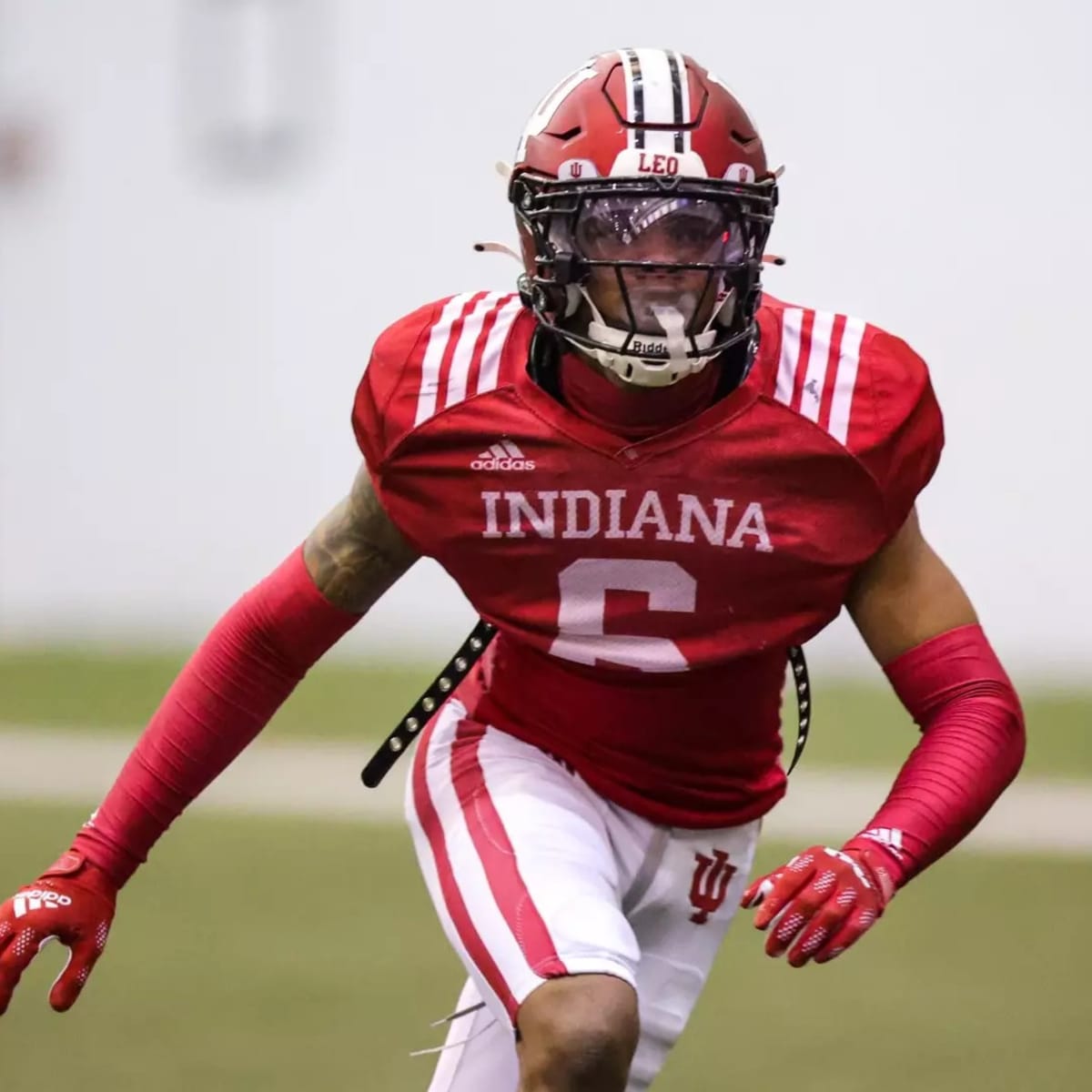 The best and worst IU football uniforms of the decade - The Crimson Quarry