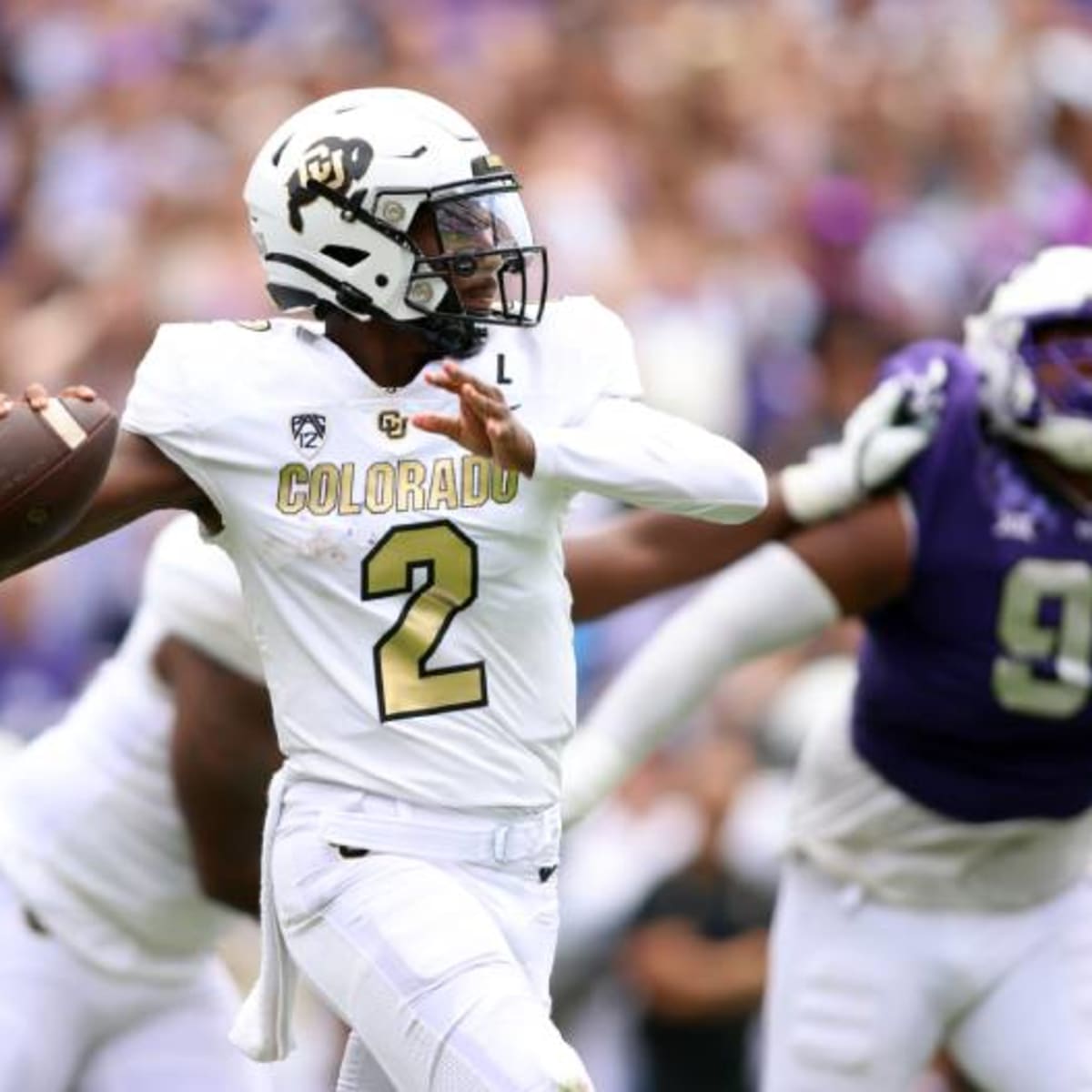 2024 NFL Mock Draft: Record-Tying QB Class Rules 1st Round - Visit NFL Draft  on Sports Illustrated, the latest news coverage, with rankings for NFL Draft  prospects, College Football, Dynasty and Devy