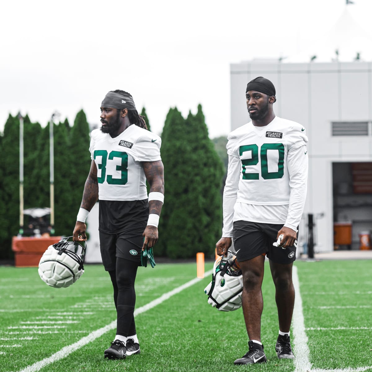 Fantasy Football 2022: New York Jets Preview - The San Diego Union