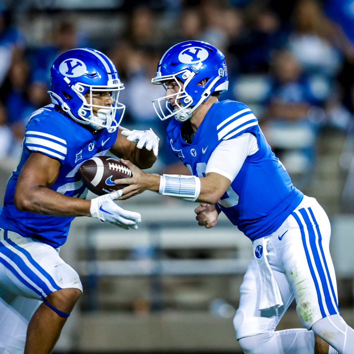 How to Watch BYU Football vs Southern Utah - BYU Cougars on Sports