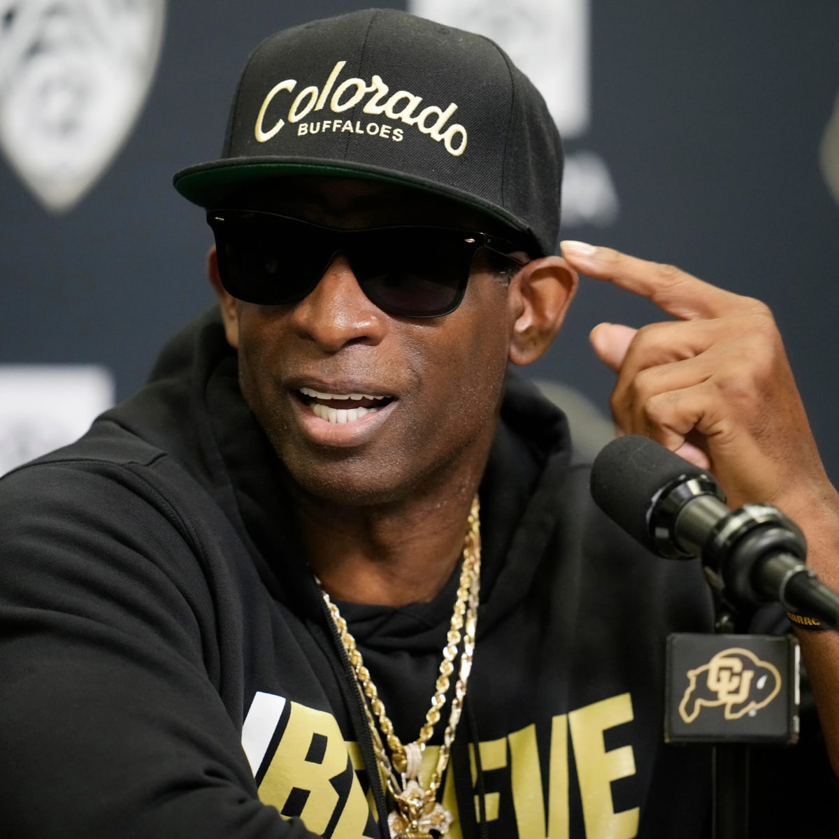 10 things to know about Colorado coach Deion Sanders, former Cowboys star