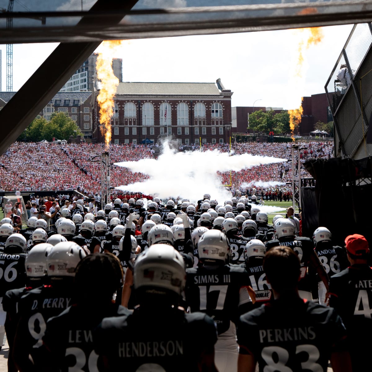 Why you may not be able to watch the Cincinnati Bearcats vs. Pitt