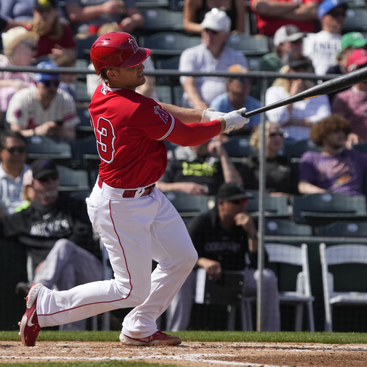 Angels catcher Max Stassi confident he can rebound at the plate – Orange  County Register