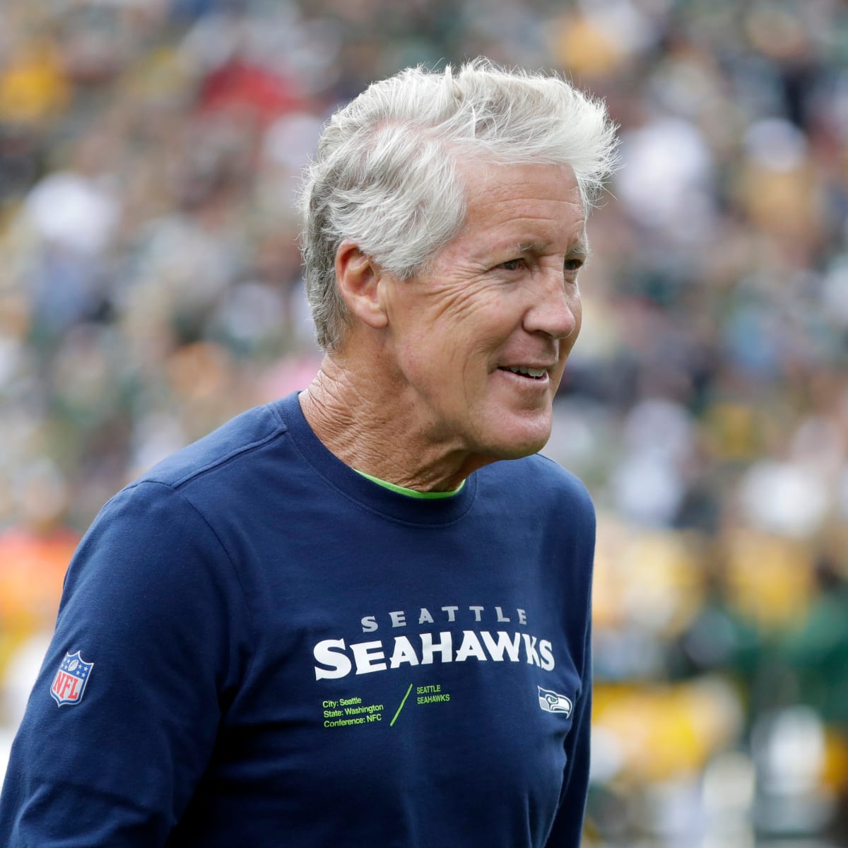 Seahawks vs. Lions Spread Pick, Player Props & Best Bets: Sunday, 9/17 -  Sports Illustrated Seattle Seahawks News, Analysis and More
