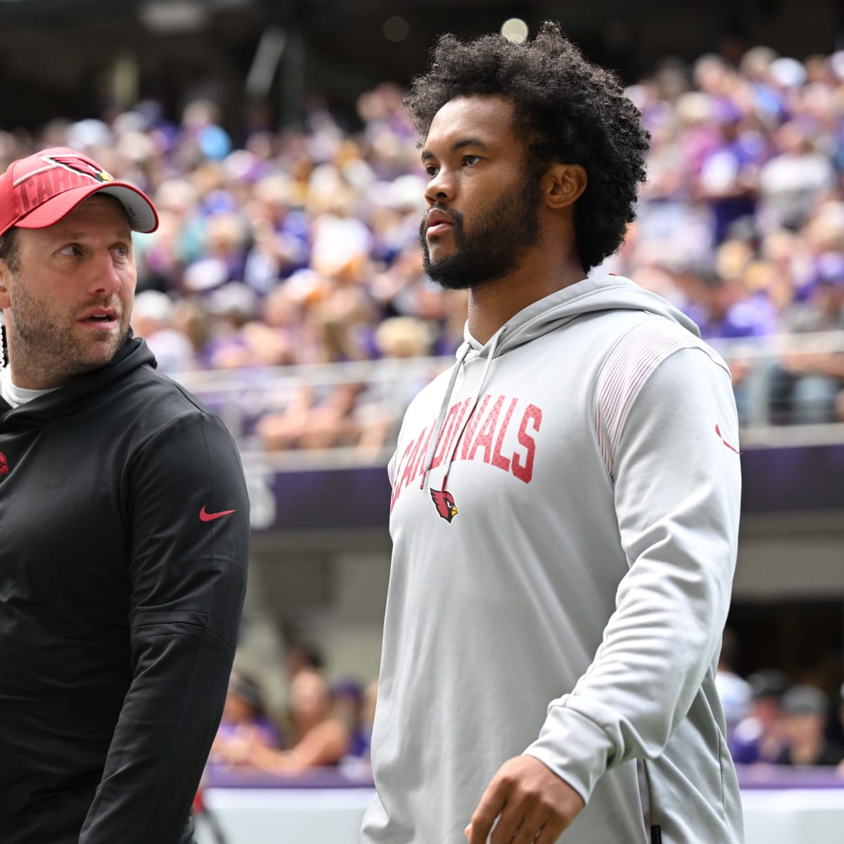 When will Kyler Murray be activated off the PUP list? - DraftKings