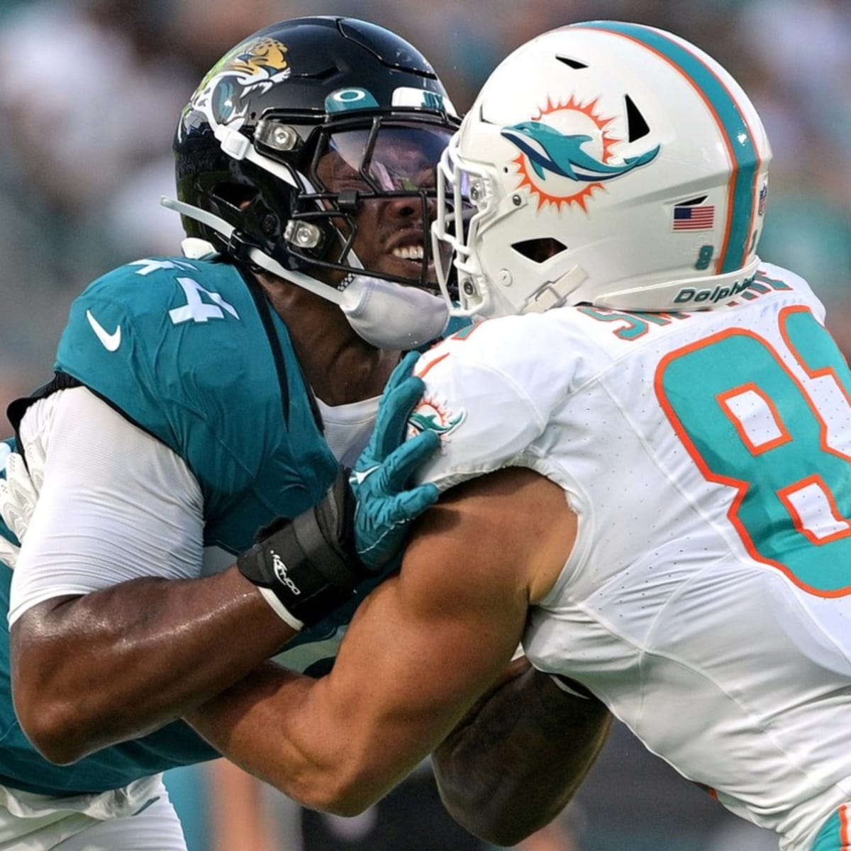 Jacksonville Jaguars Game by Game Predictions - Defiant Takes Football