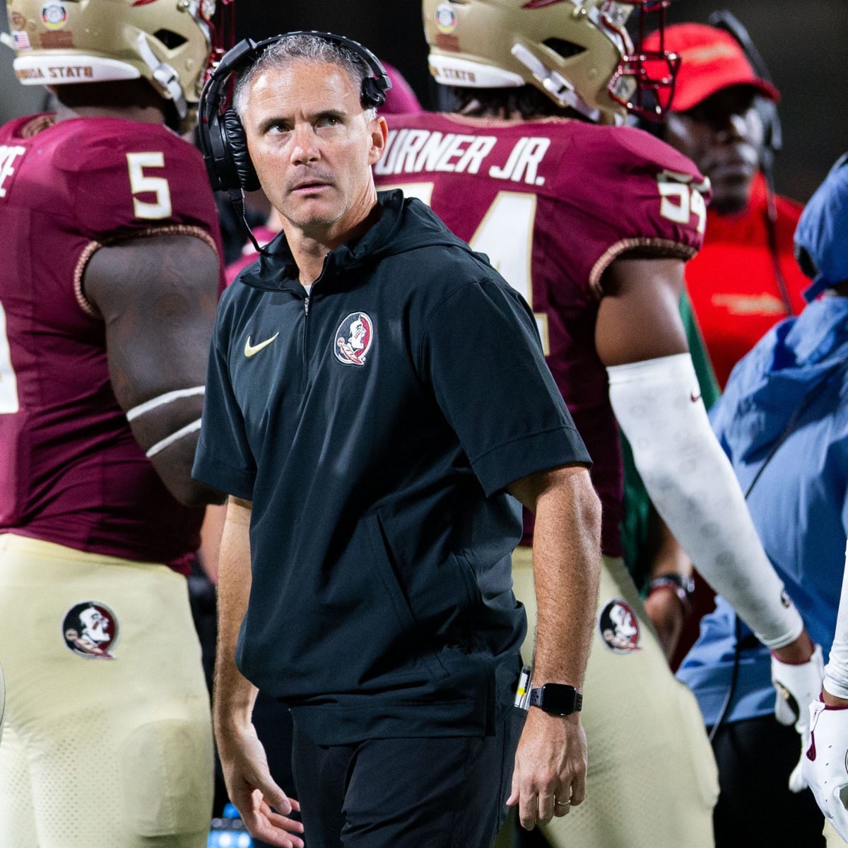 NoleGameday Staff Score Predictions: Florida State Seminoles vs. LSU Tigers  - Sports Illustrated Florida State Seminoles News, Analysis and More