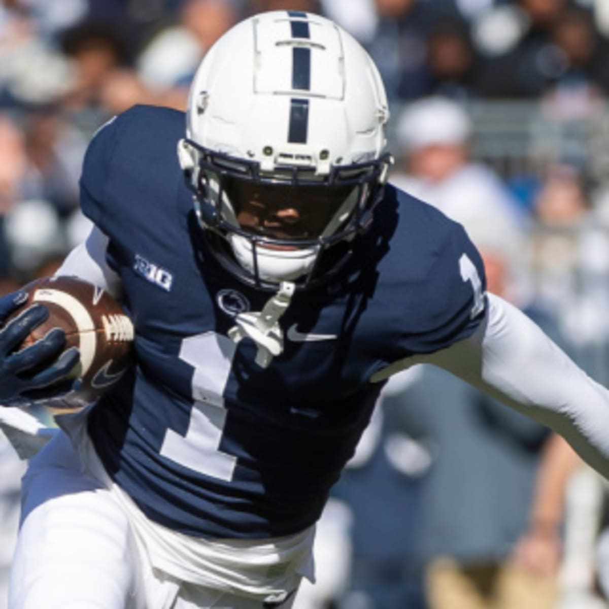 Penn State vs. Illinois live stream, watch online, TV channel, prediction,  pick, spread, football game odds 