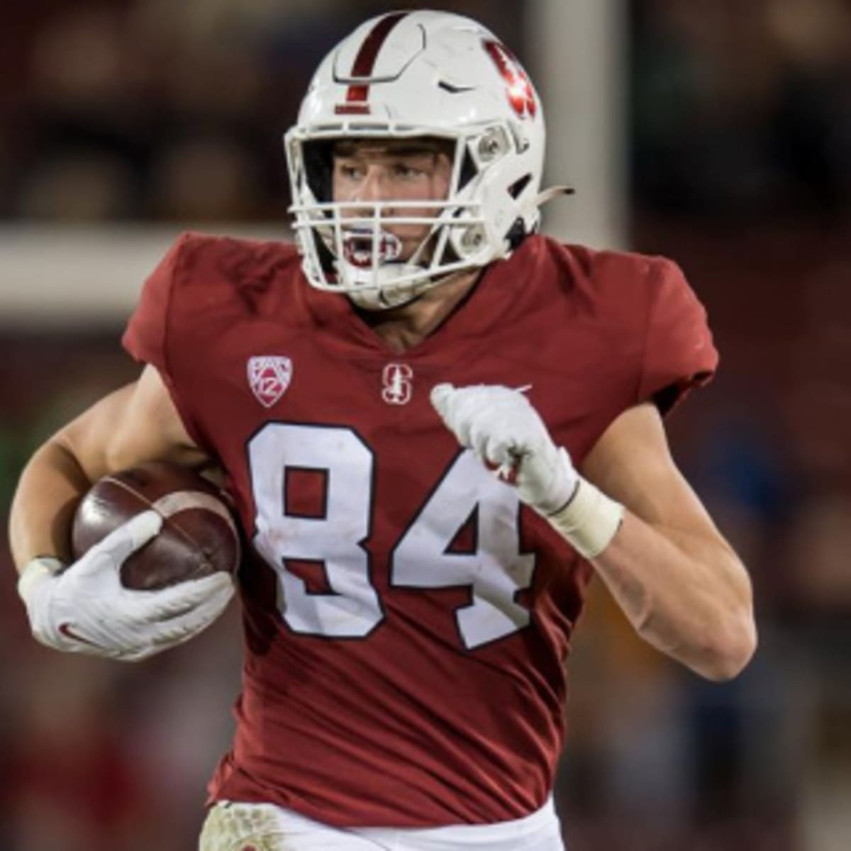 StanfordNFL Week 16: 'Tis the Season - Stanford University Athletics