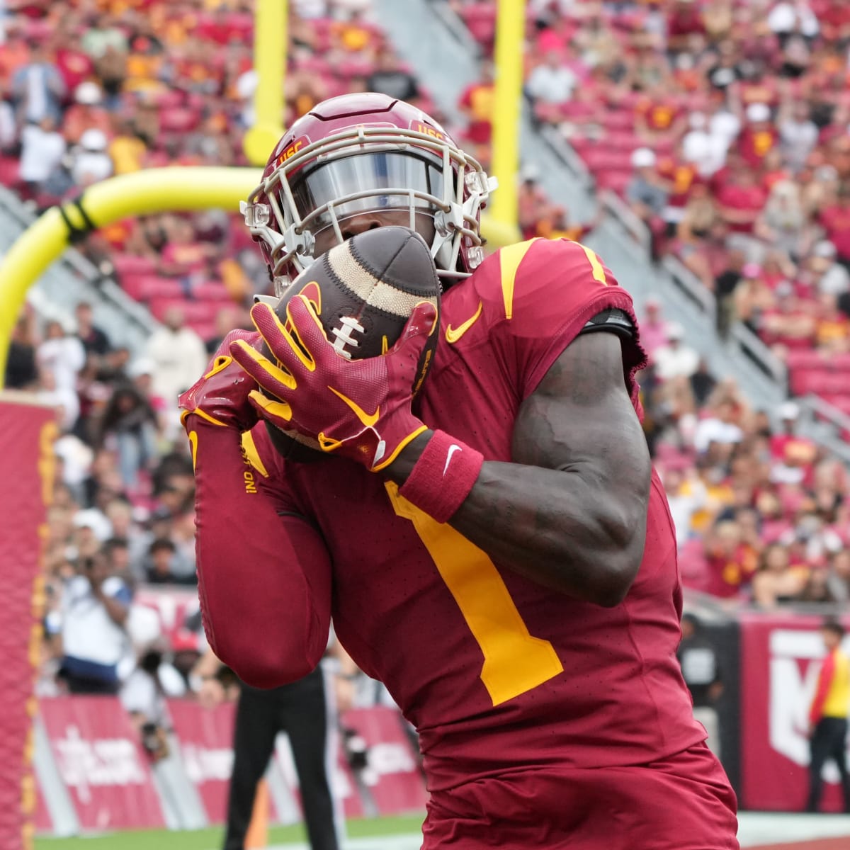 USC Trojans Odds  The Action Network