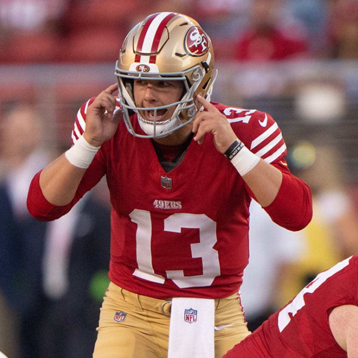 PFWA 2023 All-Rookie team features 49ers QB Brock Purdy