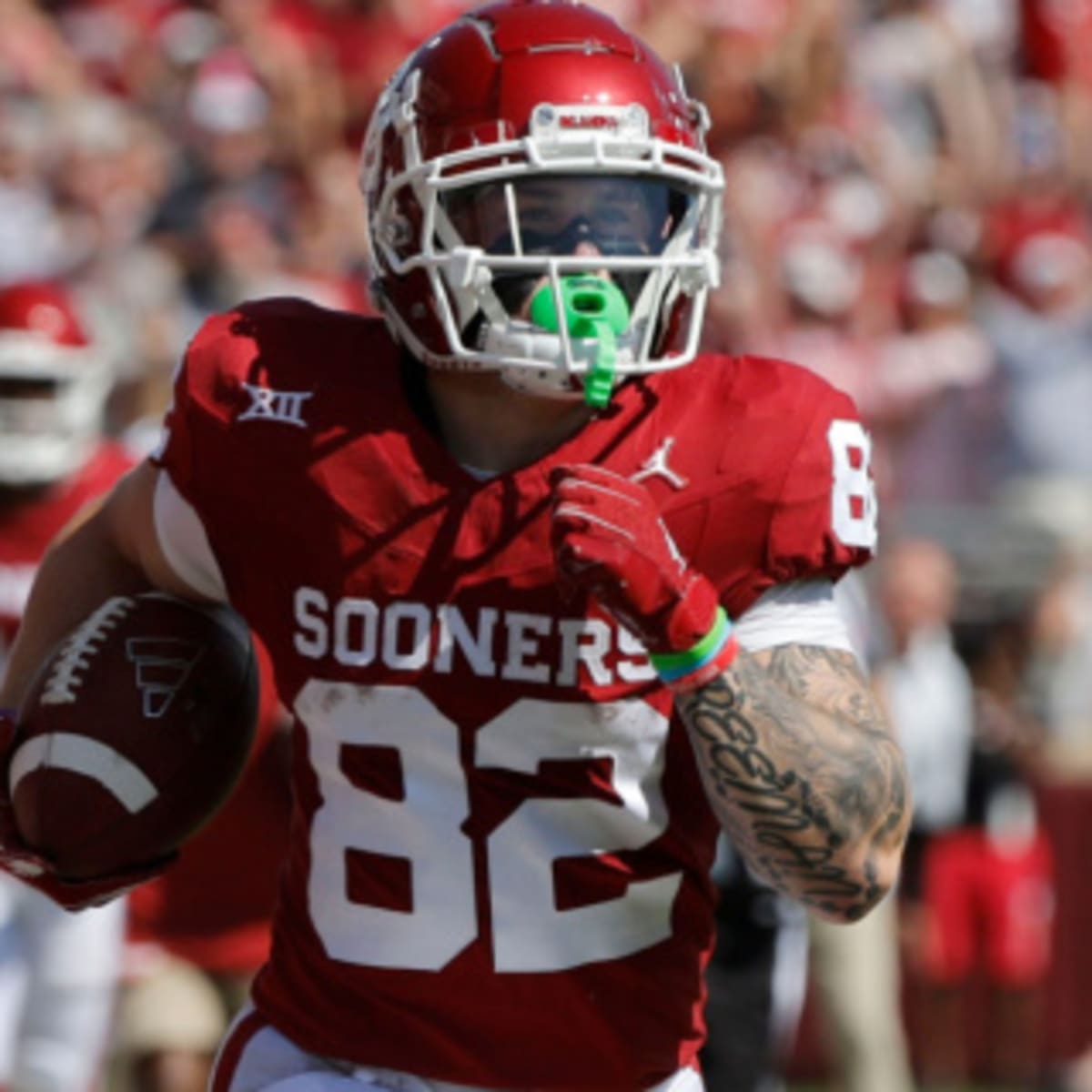 College football odds Week 2: Top 25 final betting results