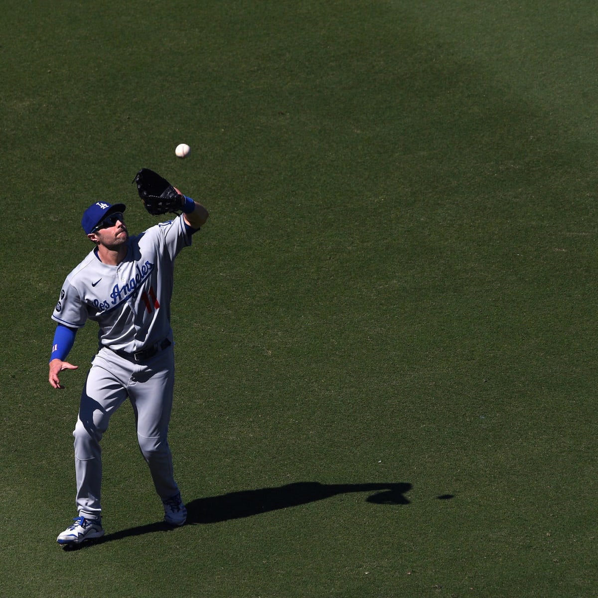 Dodgers News: AJ Pollock Facing 'Tough Decision' To Play