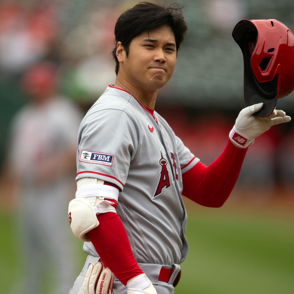 Agent: Shohei Ohtani Intends To Play In 2024, Continue As Two-Way
