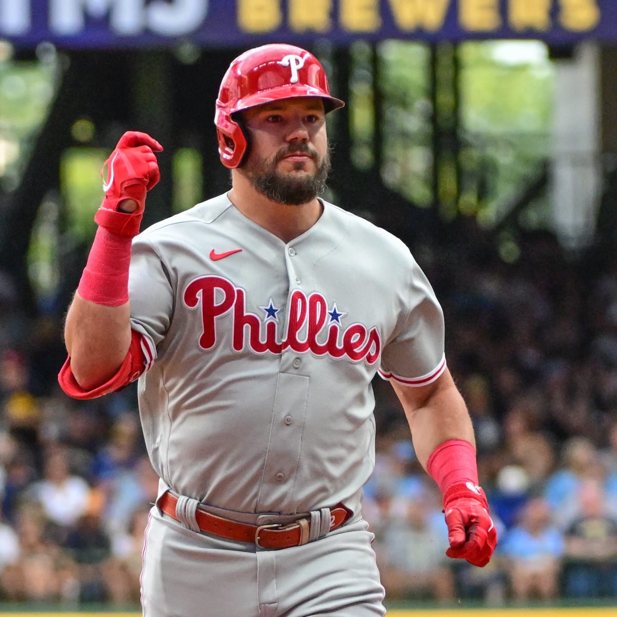 Why the Philadelphia Phillies Must Succeed in June Amidst Easiest Schedule  in MLB - Sports Illustrated Inside The Phillies