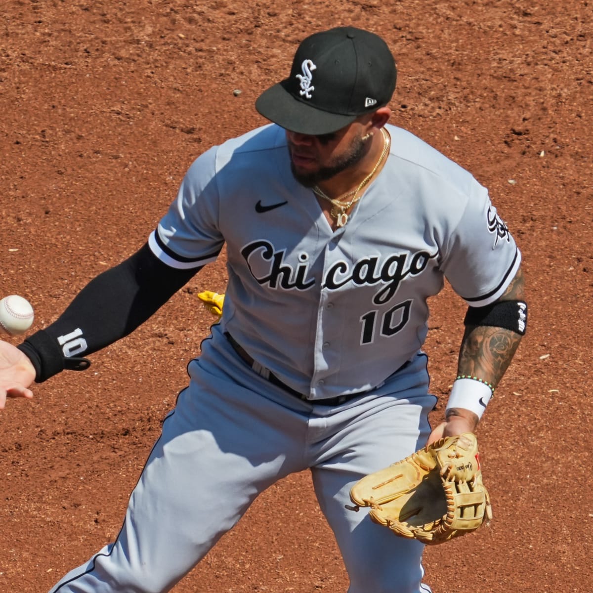 Is it time for yet another Chicago White Sox rebuild