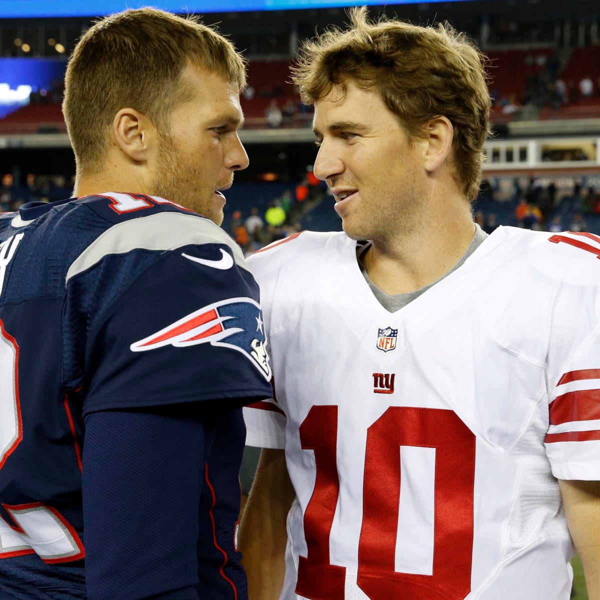 Eli Manning, ex-Giants QB, on retirement, one more Tom Brady matchup