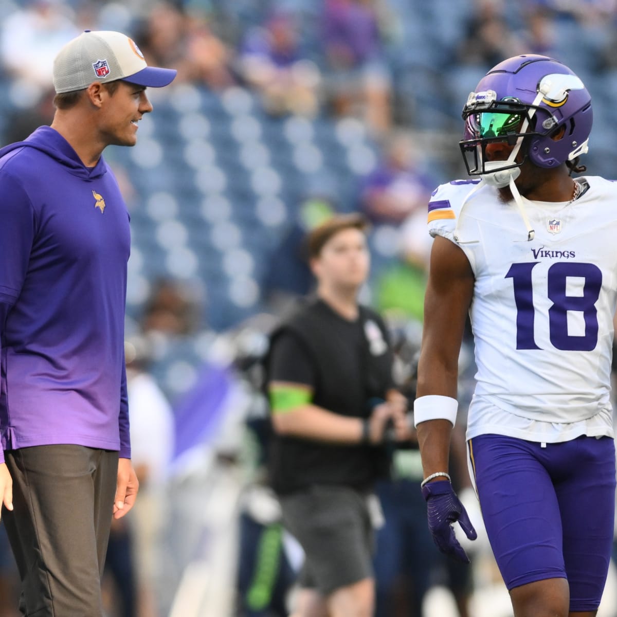 Are the Vikings for real? Their 6-1 record makes it hard to deny