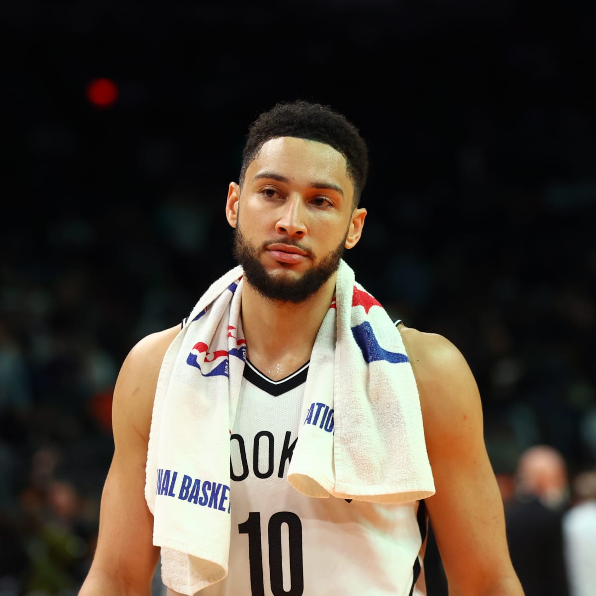Former Grizzlies Player Sends Message to Ben Simmons - Sports Illustrated  Memphis Grizzles News, Analysis and More