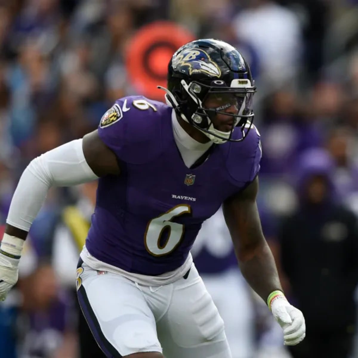We Can Go Get It!' Baltimore Ravens LB Patrick Queen On Super Bowl