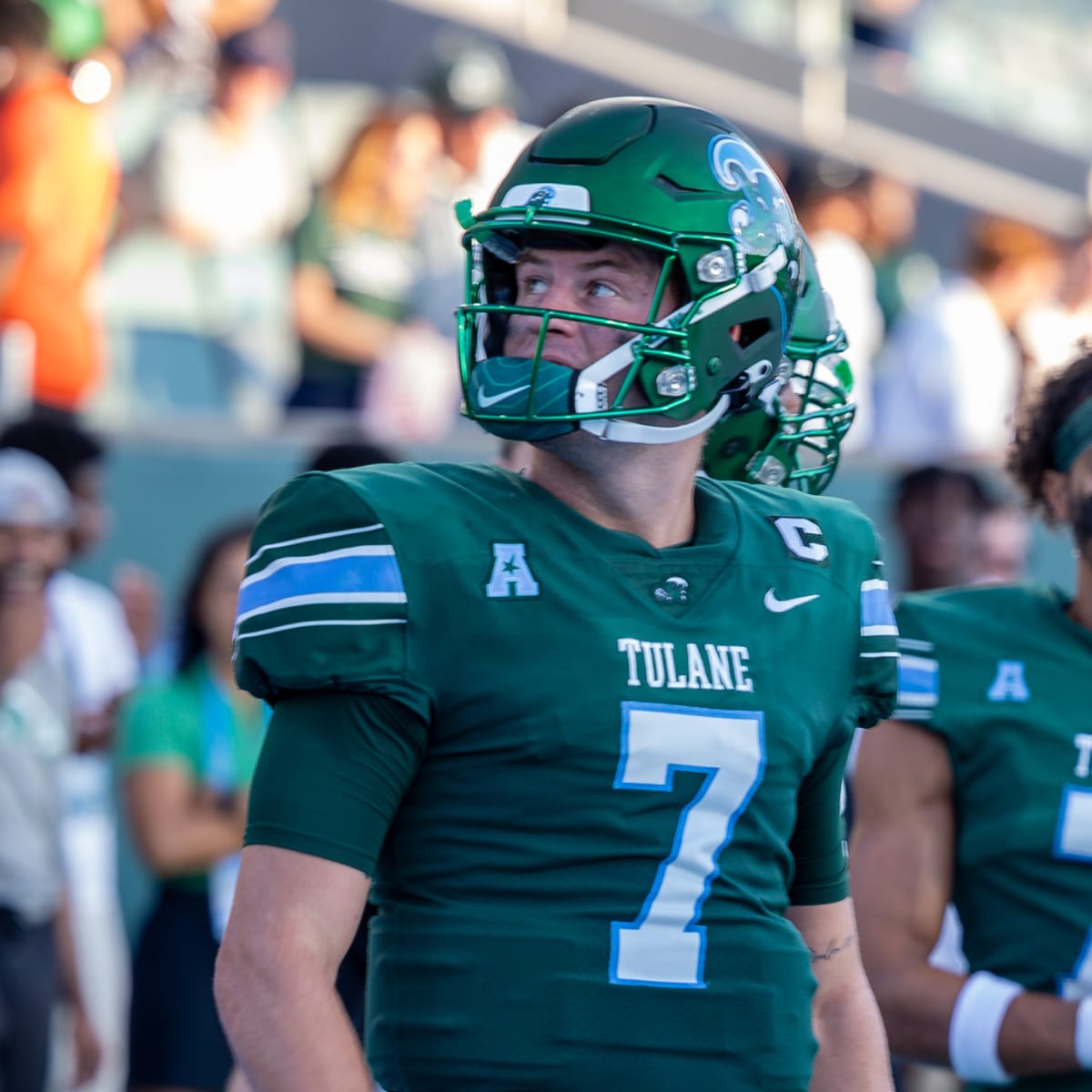 AAC Football: Tulane Green Wave Quarterbacks Preview for the 2021 Season