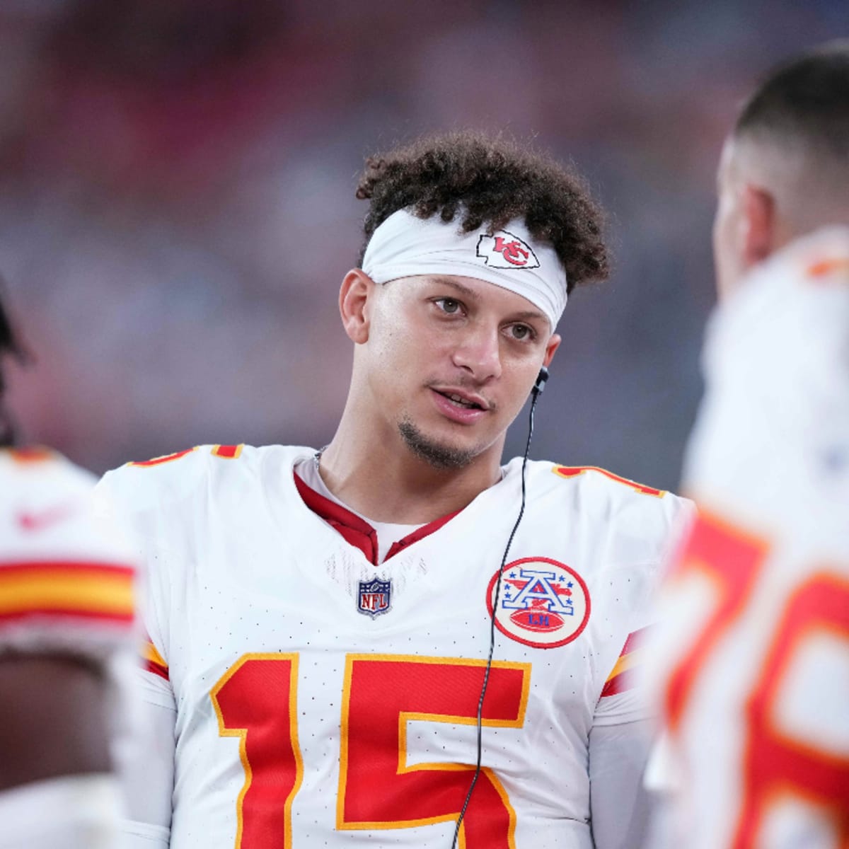 Lions at Chiefs: 'Thursday Night Football' picks and open thread, powered  by Tallysight - Cat Scratch Reader