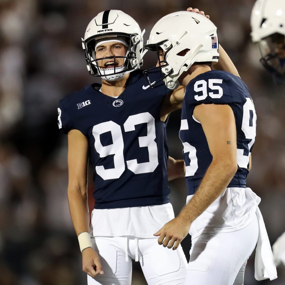 Penn State football: Nittany Lions' top-10 all-time kickers