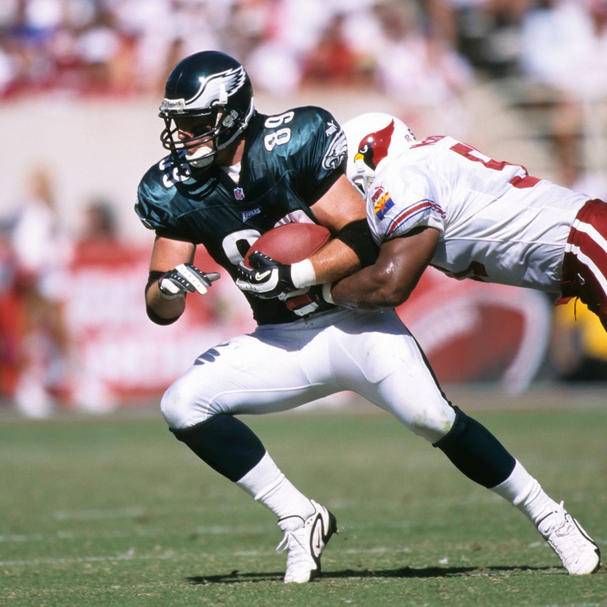 Ranking the top 5 Eagles uniforms of all time – Philly Sports