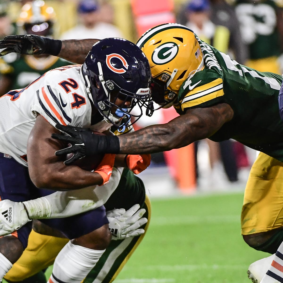 Chicago Bears and Green Bay Packers: TV, radio, betting - Sports  Illustrated Chicago Bears News, Analysis and More