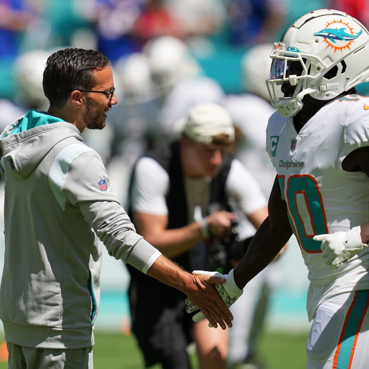 Chargers News: Importance of LA's Season Opener Vs Miami Dolphins