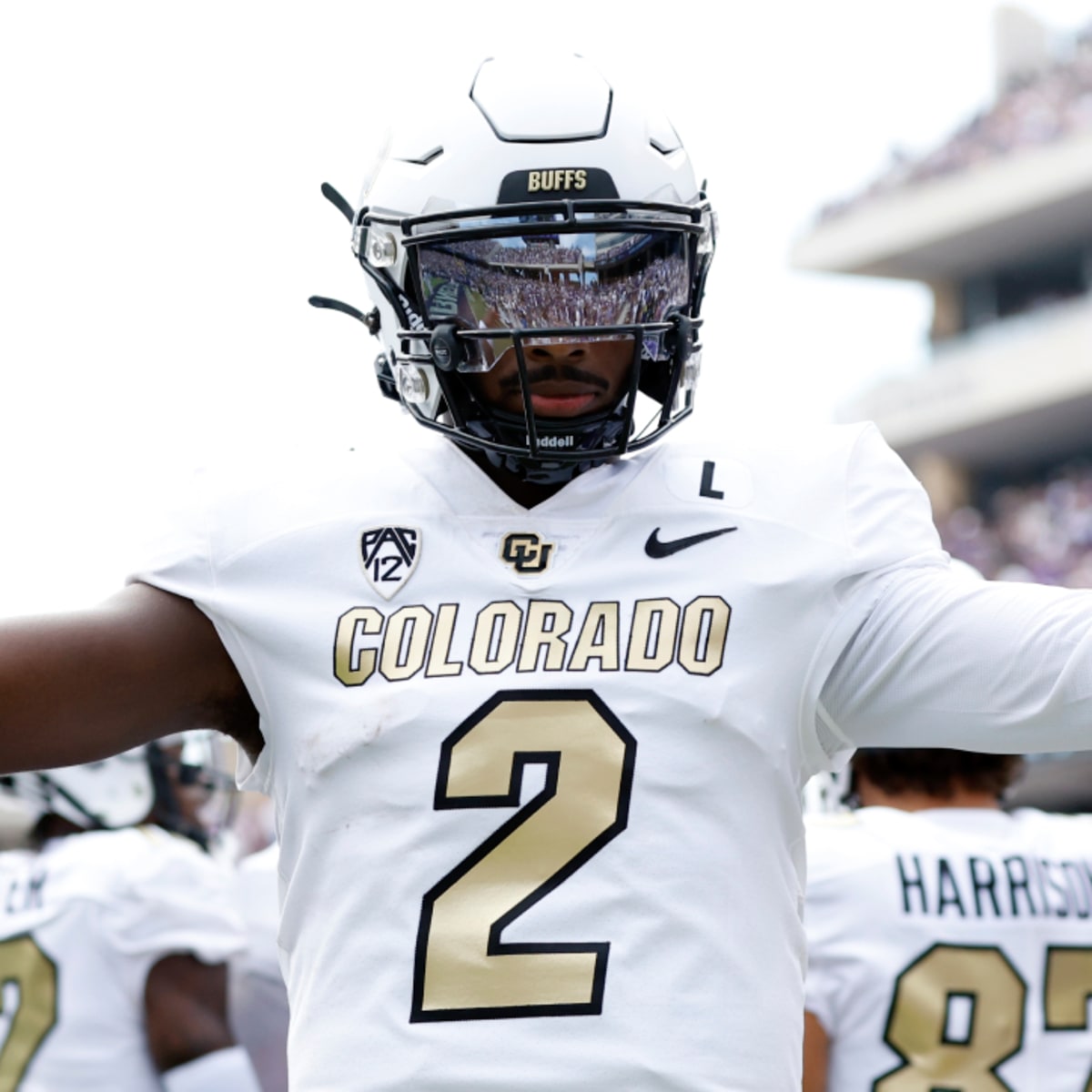 Colorado football among biggest underdogs in Week 1