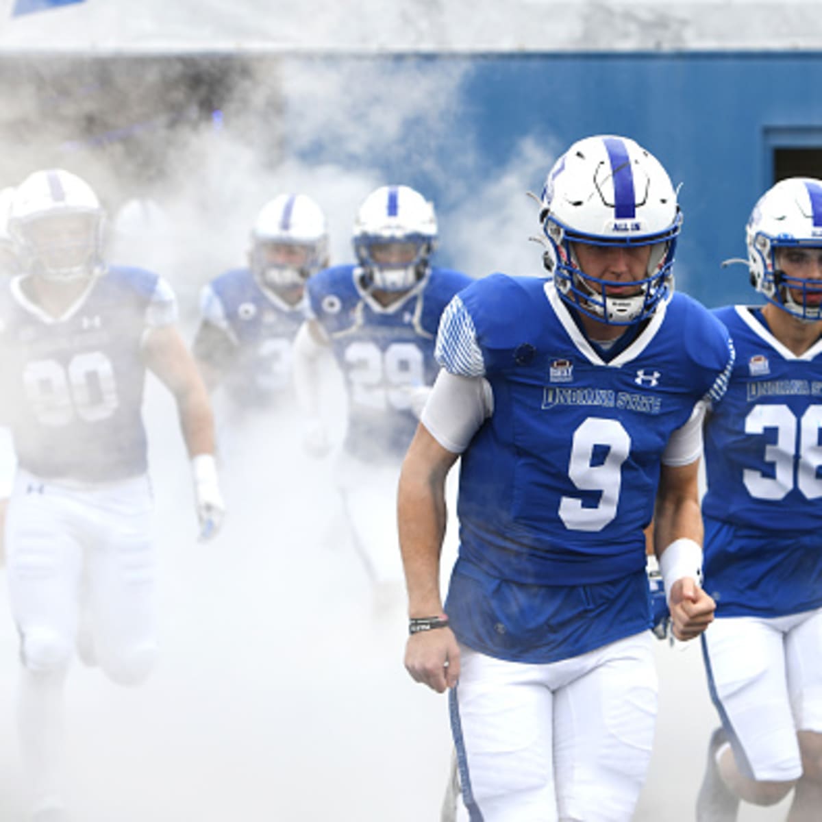 Indiana State vs. Indiana Prediction, CFB Picks & Odds for Friday, 9/8 -  Sports Illustrated Indiana Hoosiers News, Analysis and More