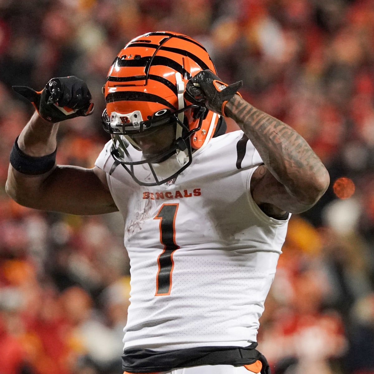 Monday Night Football best bets: Bengals at Browns - VSiN Exclusive News -  News