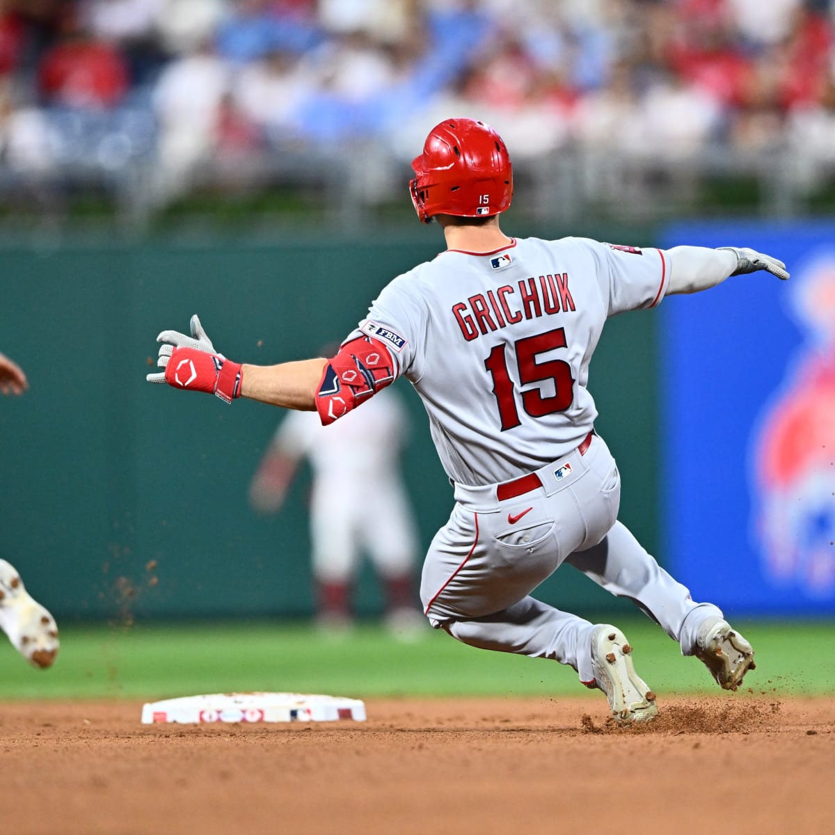 Angels players landing spots: Best MLB playoff fits for Lucas Giolito,  Randal Grichuk, others on waivers