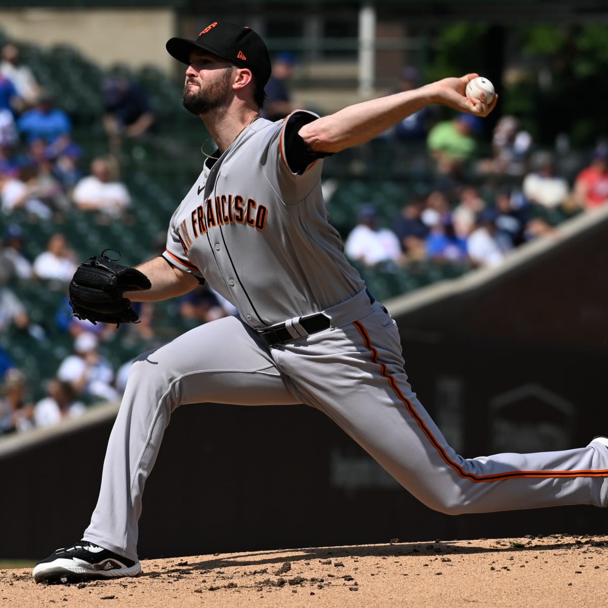 SF Giants news: Kris Bryant set to make his Giants debut - McCovey  Chronicles