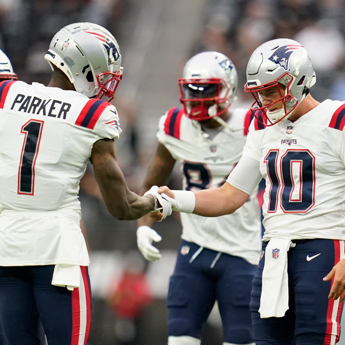 Legal Block: New England Patriots CB Jack Jones Playing Week 1 vs.  Philadelphia Eagles? - Sports Illustrated New England Patriots News,  Analysis and More