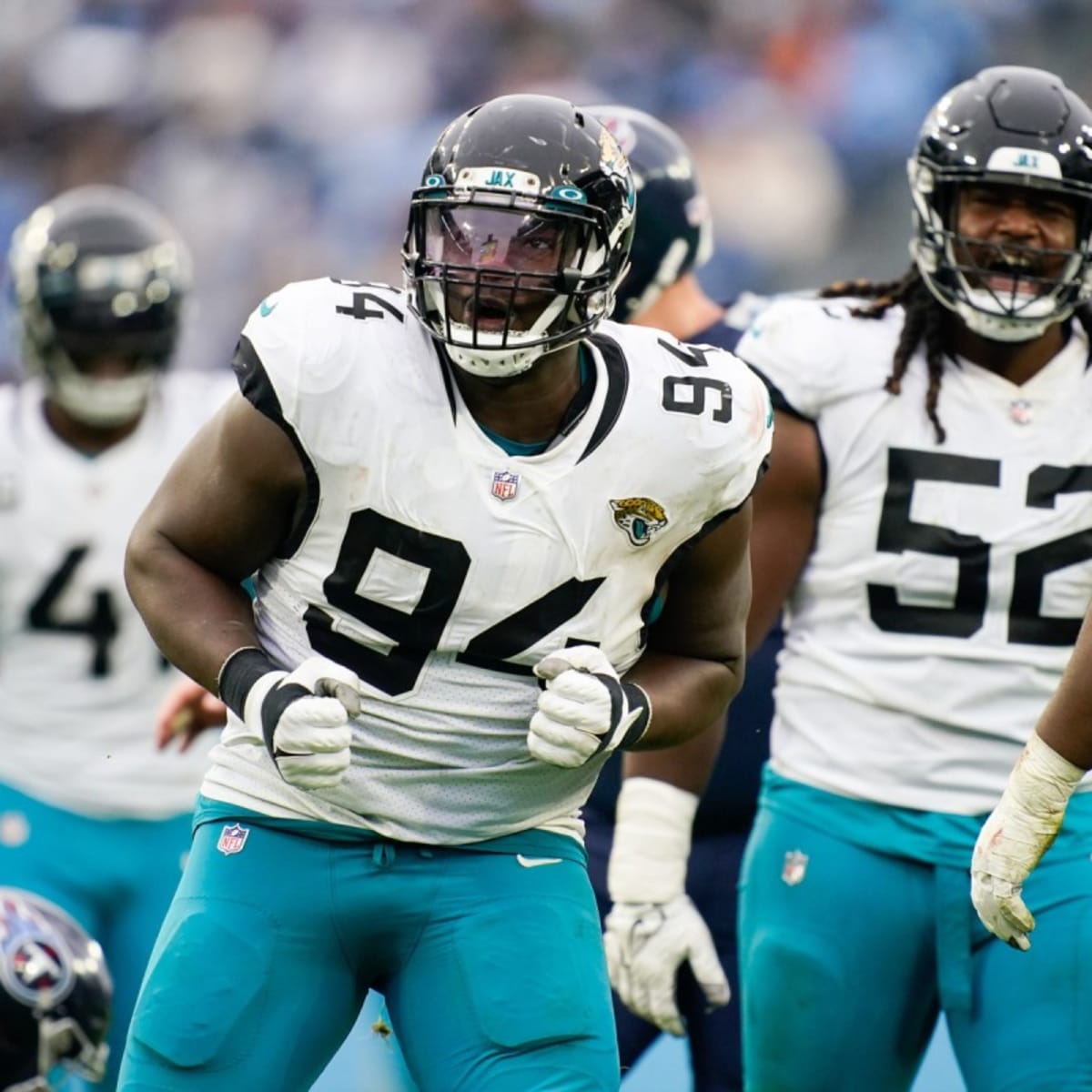 Jacksonville Jaguars 2022: News, Schedule, Roster, Score, Injury Report