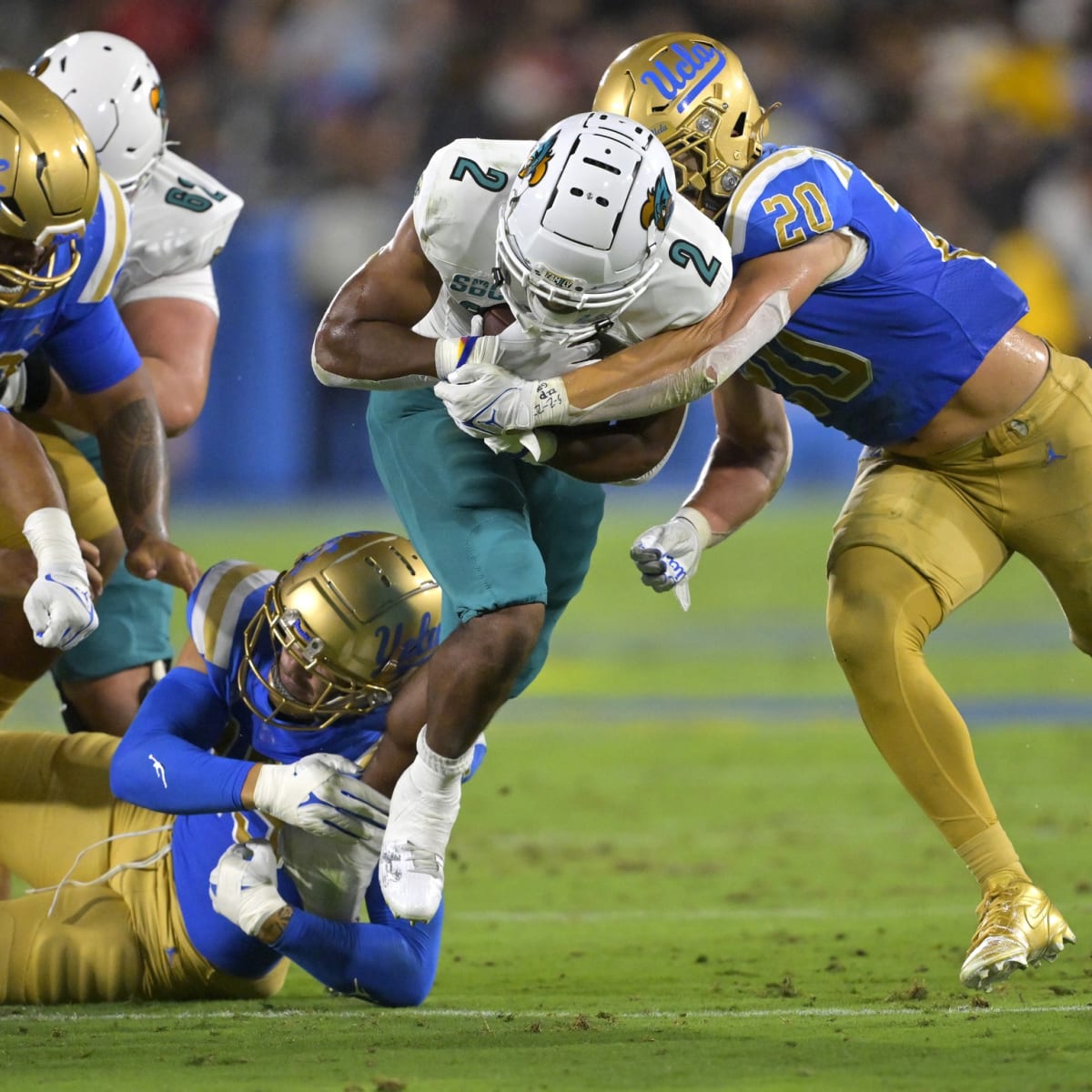 SDSU Football on X: Game Week. 