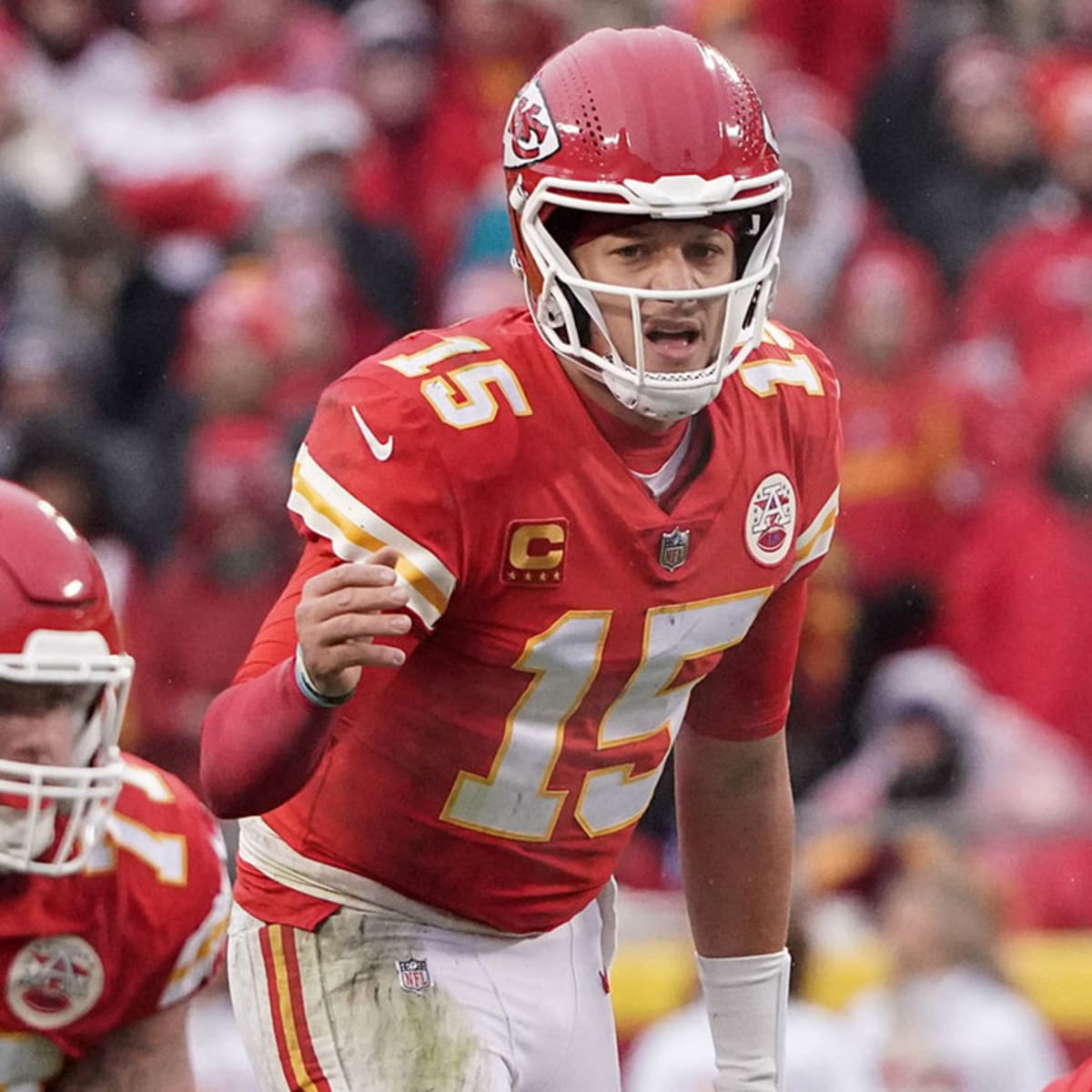 NFL Top 100 Players of 2023: Where Do Patrick Mahomes, Dak Prescott, and  Others Rank This Year?