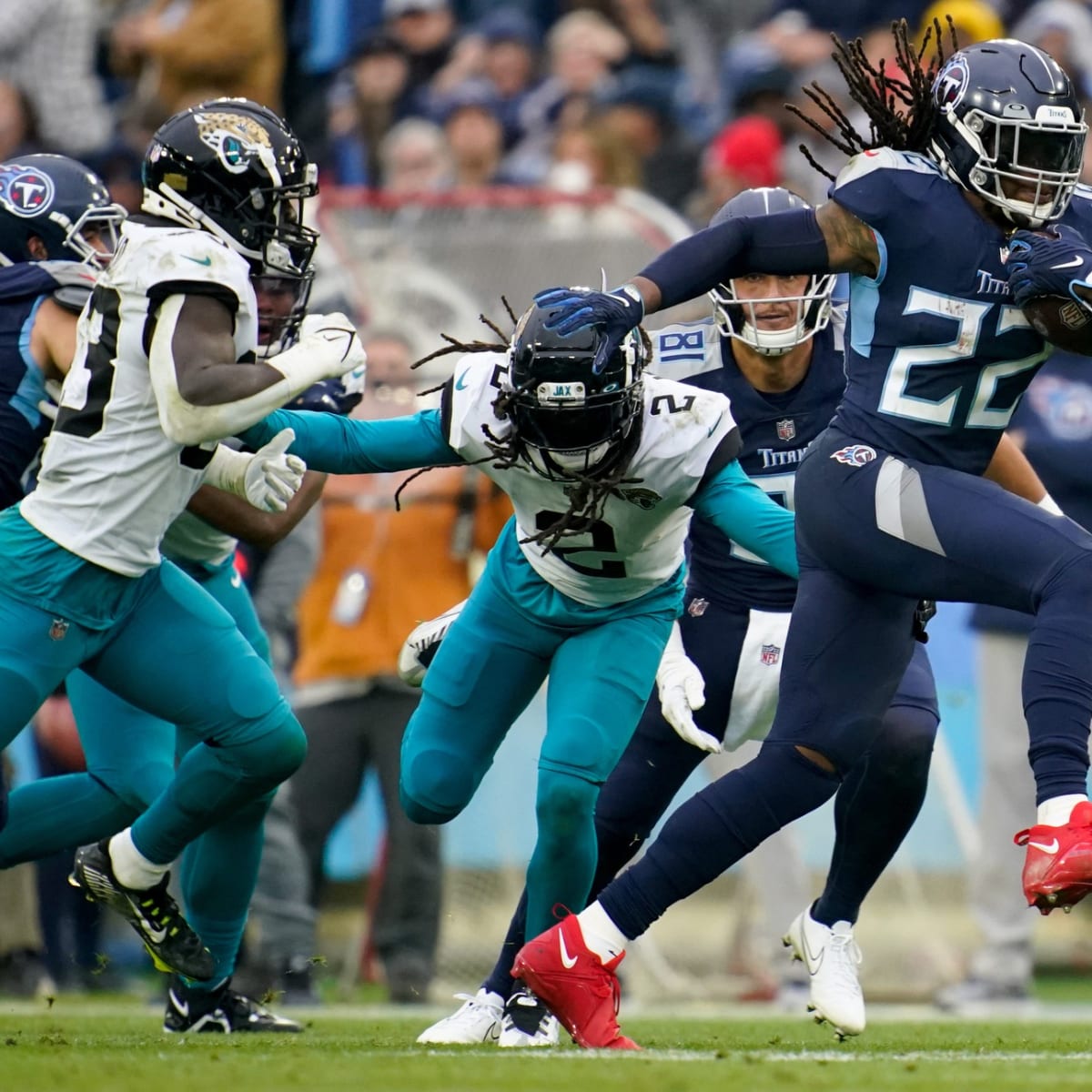 Tennessee Titans 2023 Season Preview and Record Prediction