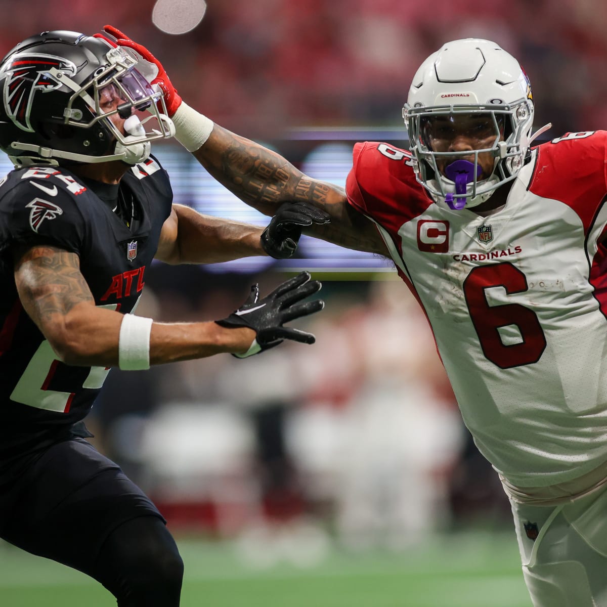 WATCH: What to expect as the Cardinals face off against the Commanders