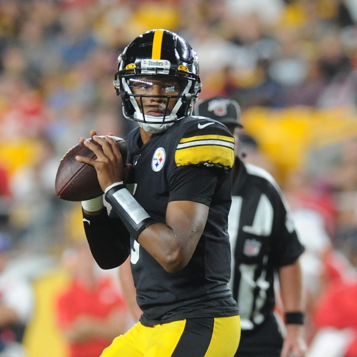 Quarterback Trade Rumors, the Steelers, and the Cardinals Are