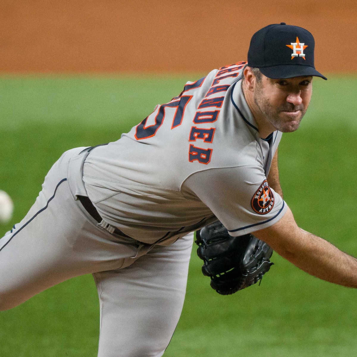 Will the Houston Astros Bring Back Ace Justin Verlander for 2023 MLB  Season? - Sports Illustrated Inside The Astros