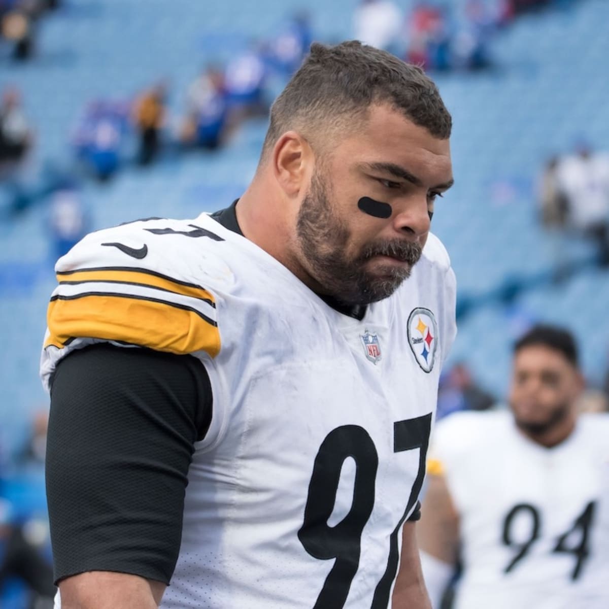 Pittsburgh Steelers Get Bad News on Cam Heyward Injury - Sports Illustrated  Pittsburgh Steelers News, Analysis and More