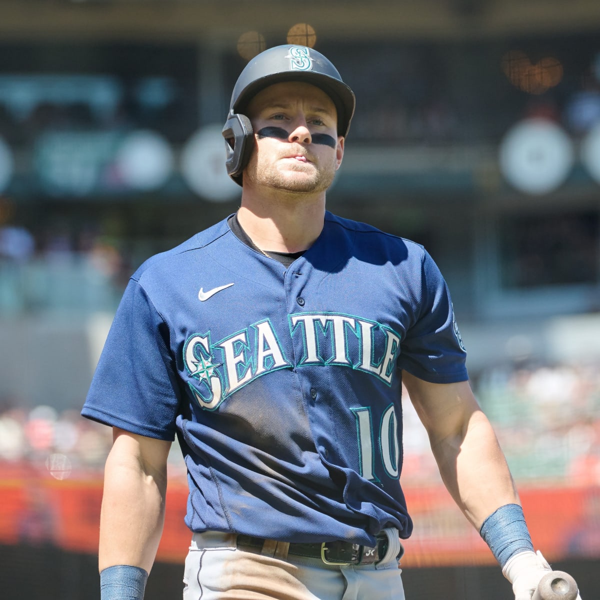 Seattle Mariners - Jarred Kelenic put himself in some rare company last  season. 👀 Read more about Jarred in our ongoing series, Unfinished. 📰