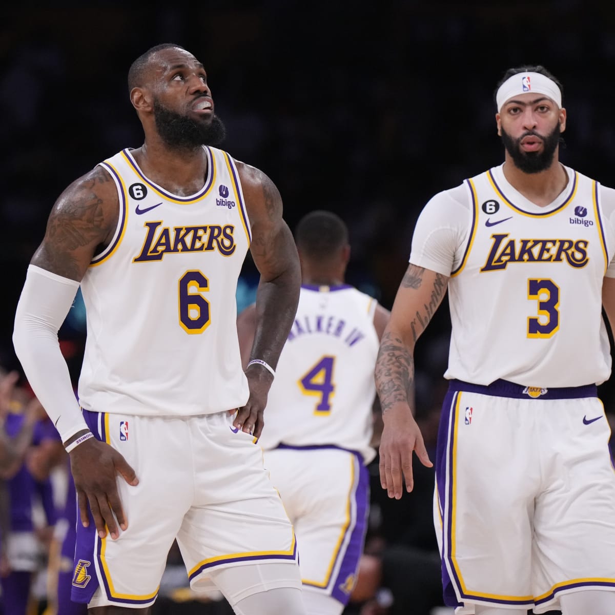 Lakers News: LA Among NBA's 'Most Desperate Teams' According to NBA Writer  - All Lakers