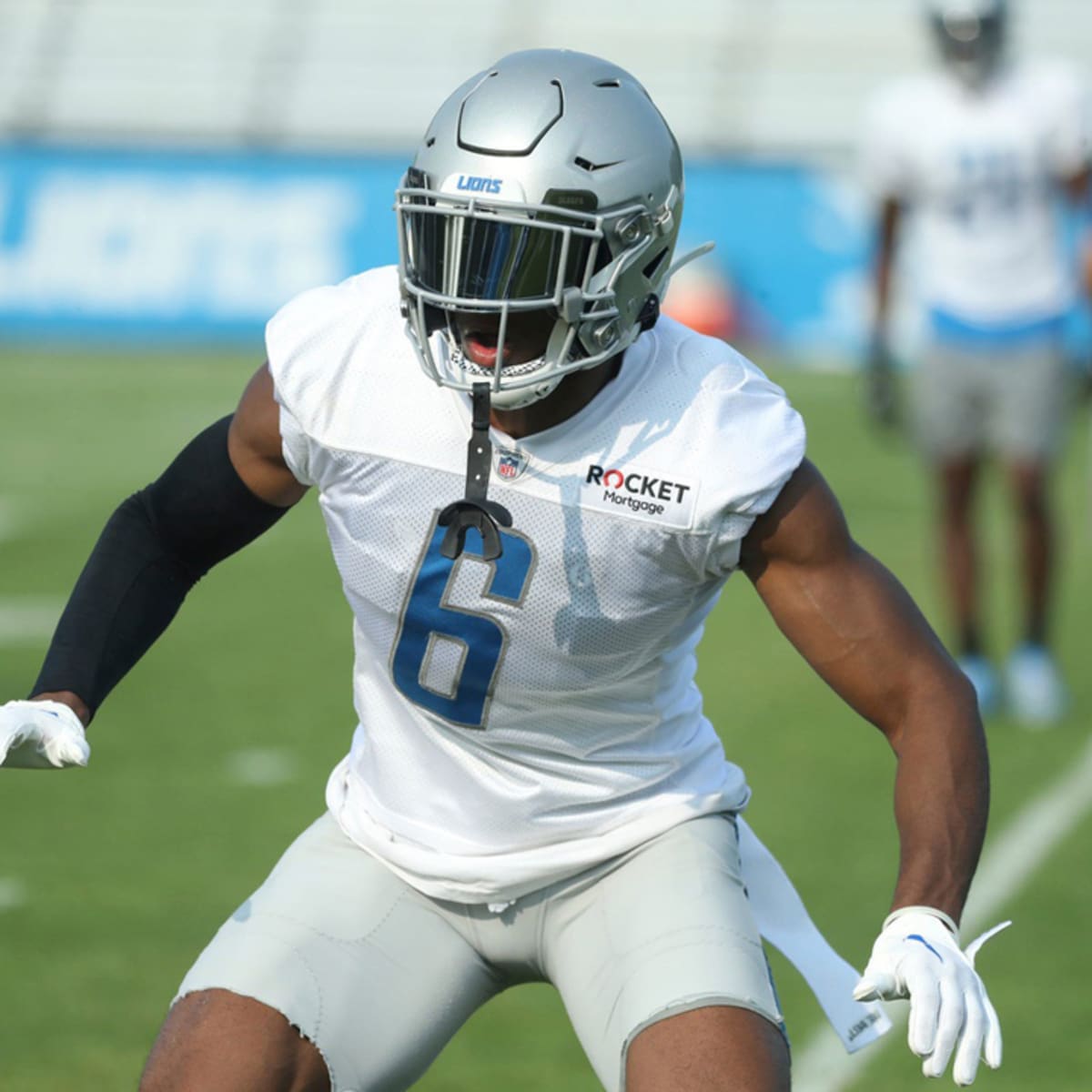 Ifeatu Melifonwu adds value to Detroit Lions NFL defense - Sports  Illustrated Detroit Lions News, Analysis and More