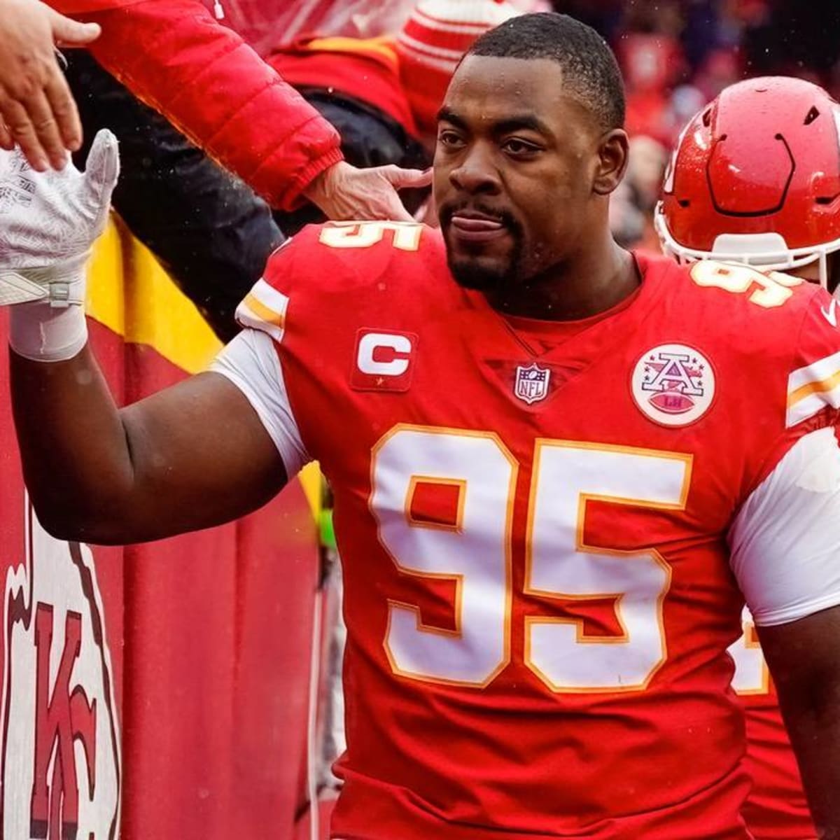 Kansas City Chiefs, Chris Jones agree on contract: analysis