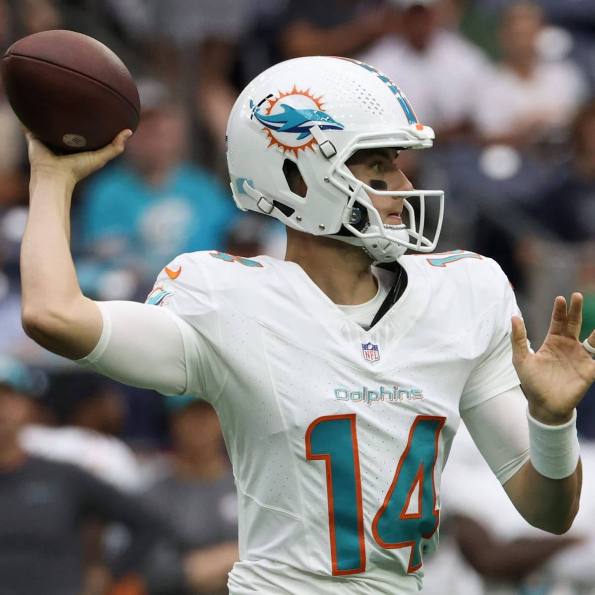 Miami Dolphins News, Scores, Stats, Schedule